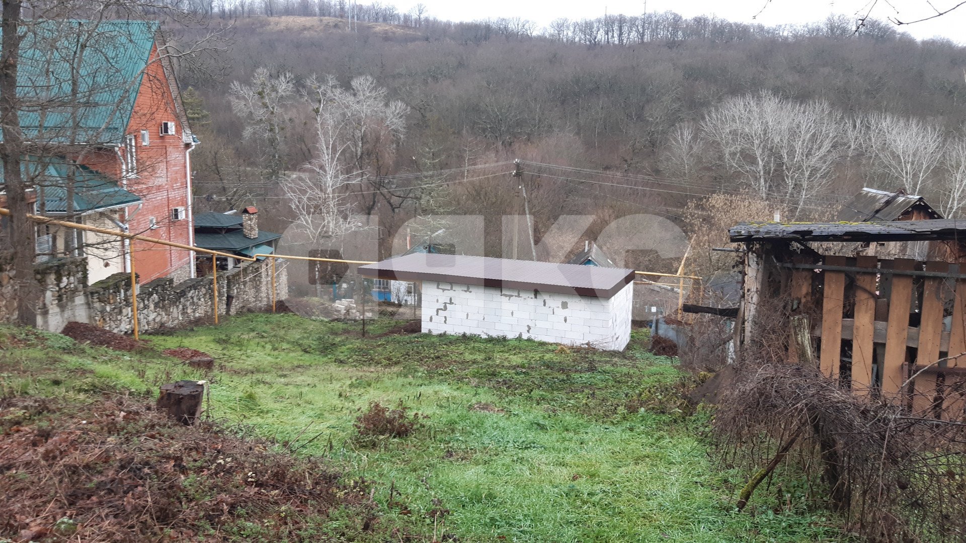 Фото №3: Земельный участок под ИЖС 5 сот. - Горячий Ключ, Заречье