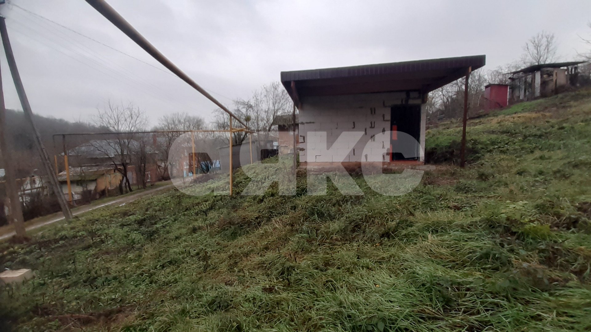 Фото №6: Земельный участок под ИЖС 5 сот. - Горячий Ключ, Заречье