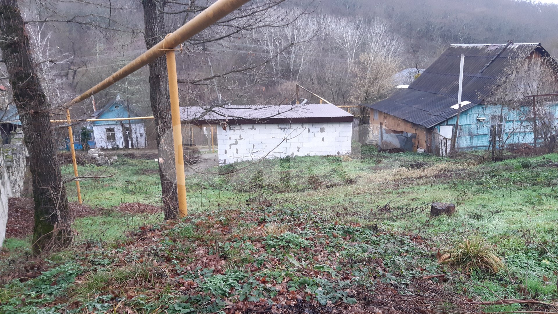 Фото №7: Земельный участок под ИЖС 5 сот. - Горячий Ключ, Заречье