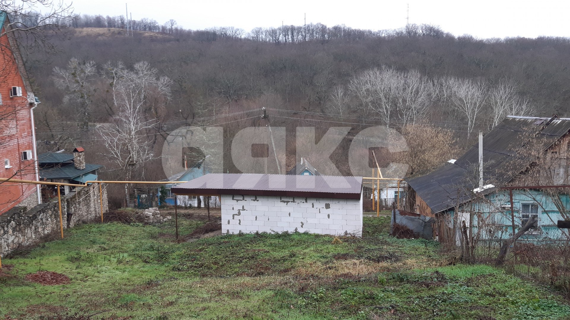 Фото №1: Земельный участок под ИЖС 5 сот. - Горячий Ключ, Заречье