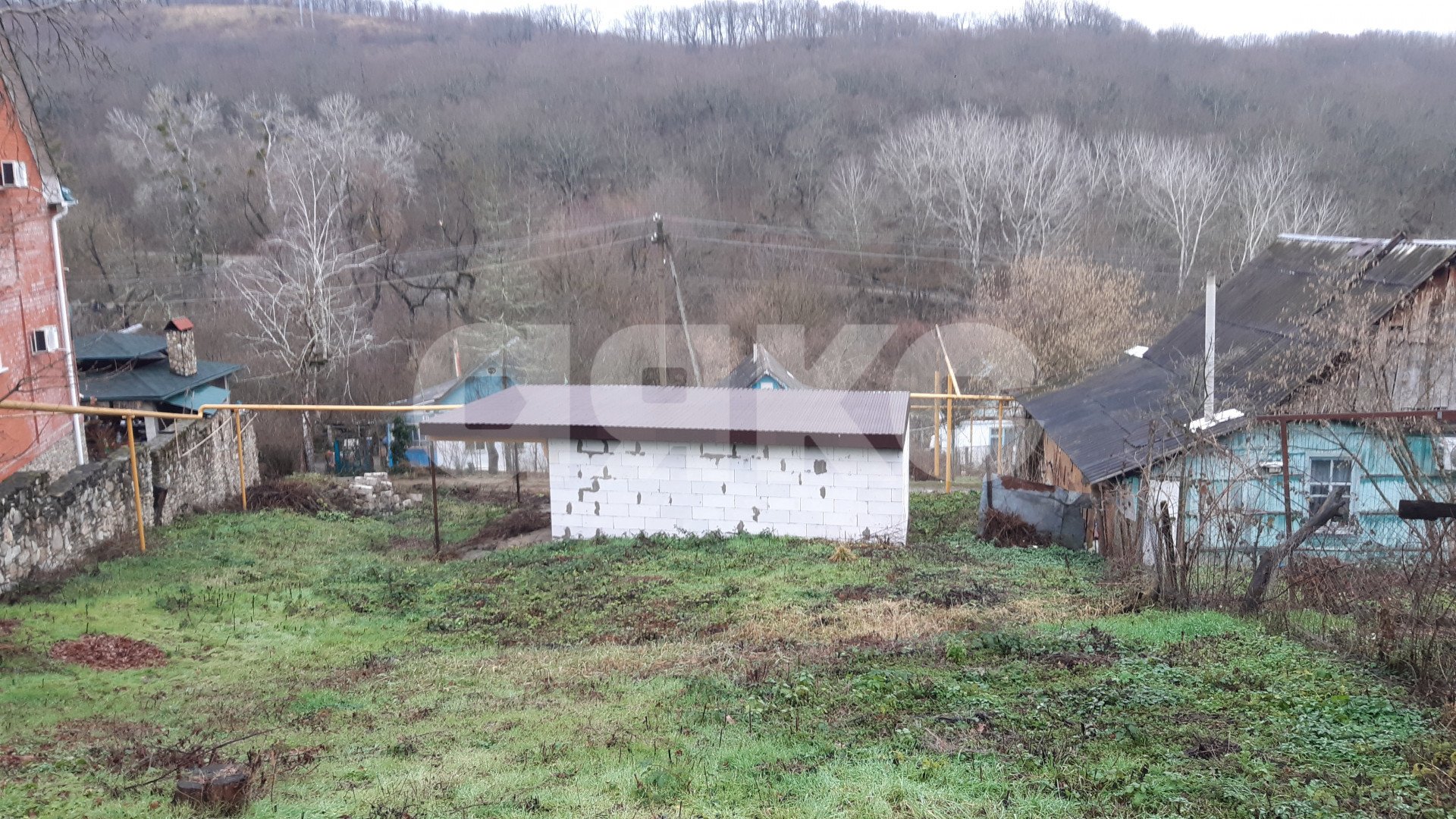 Фото №2: Земельный участок под ИЖС 5 сот. - Горячий Ключ, Заречье