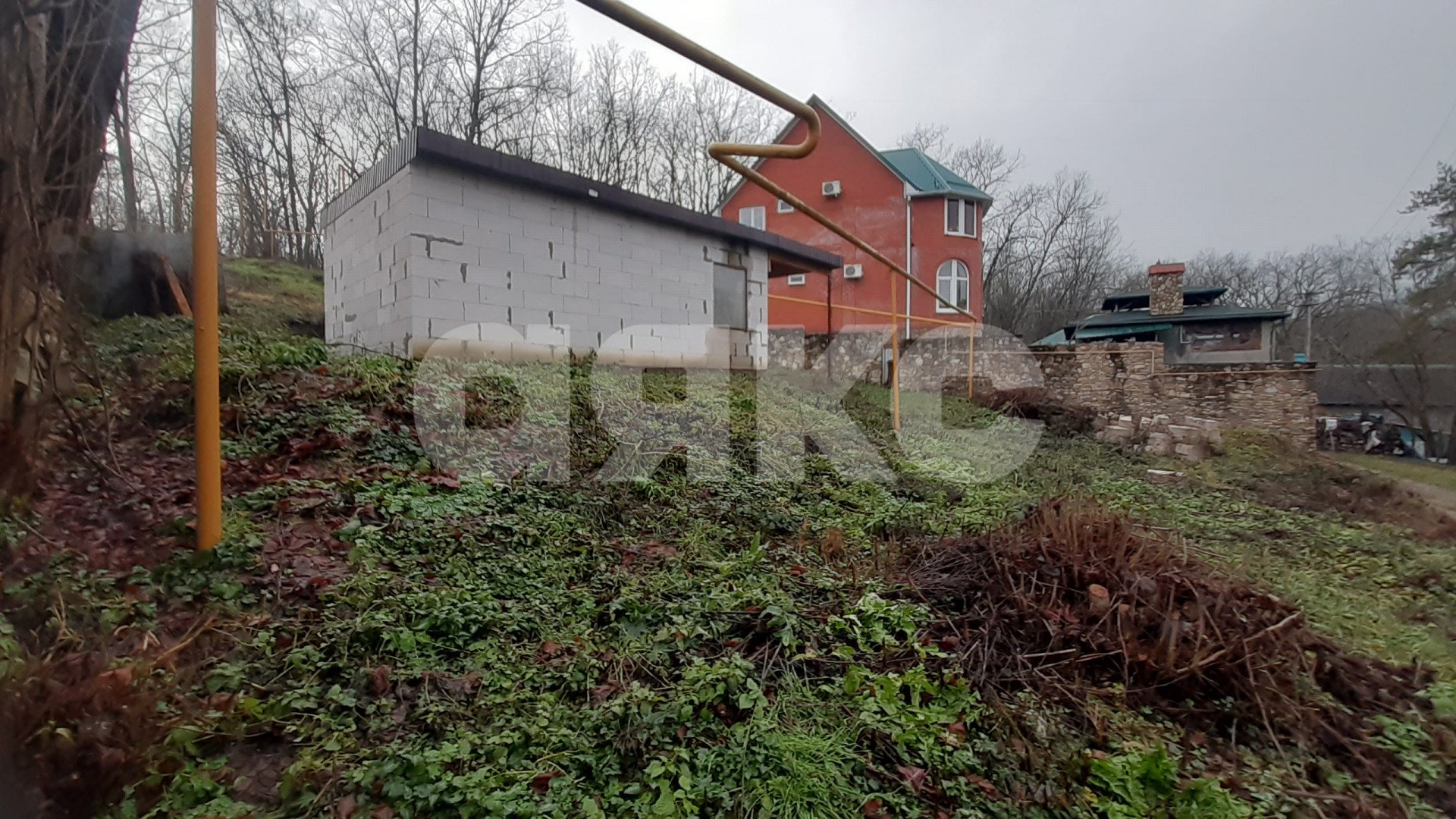 Фото №4: Земельный участок под ИЖС 5 сот. - Горячий Ключ, Заречье