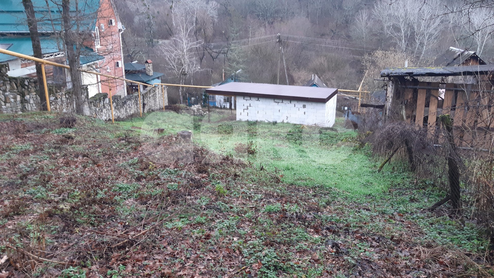 Фото №8: Земельный участок под ИЖС 5 сот. - Горячий Ключ, Заречье