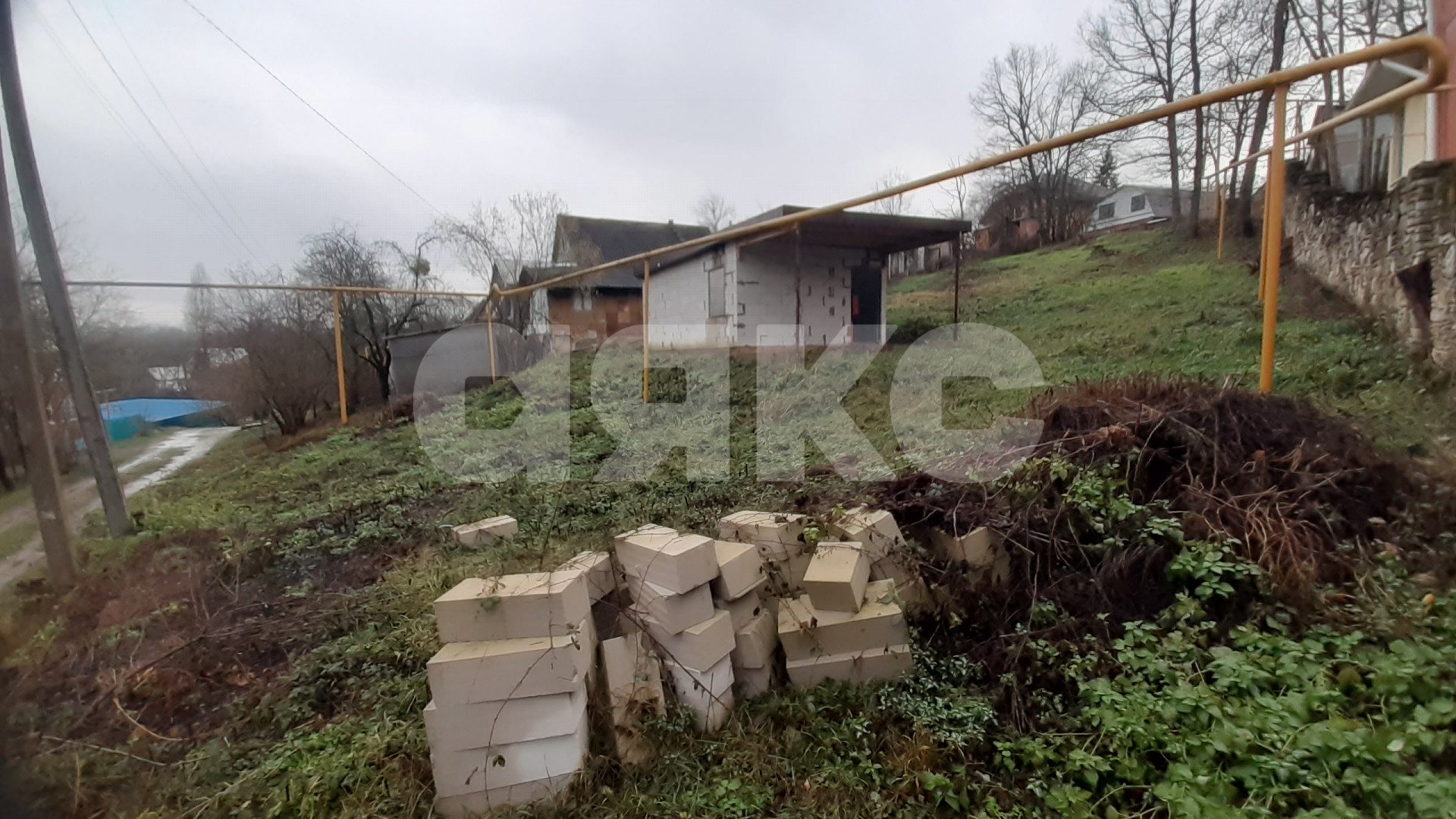 Фото №5: Земельный участок под ИЖС 5 сот. - Горячий Ключ, Заречье