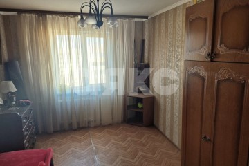 Фото №4: 3-комнатная квартира 63 м² - Мариуполь, р. Центральный, пр-кт Металлургов, 94