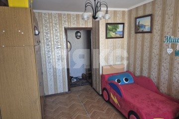 Фото №5: 3-комнатная квартира 63 м² - Мариуполь, р. Центральный, пр-кт Металлургов, 94