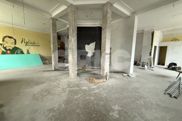 Фото №4: Коммерция 180 м² - Мариуполь, р. Жовтневый, ул. Административная площадь