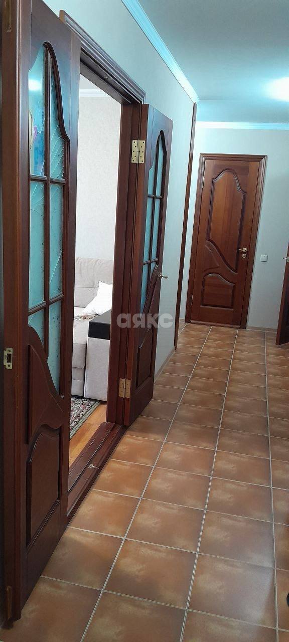 Фото №6: 4-комнатная квартира 81 м² - Мариуполь, Жовтневый, пр-кт Металлургов, 123