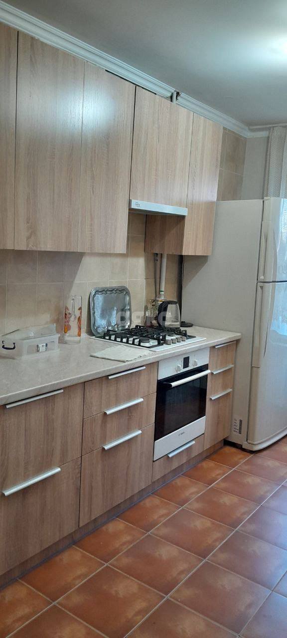 Фото №2: 4-комнатная квартира 81 м² - Мариуполь, Жовтневый, пр-кт Металлургов, 123