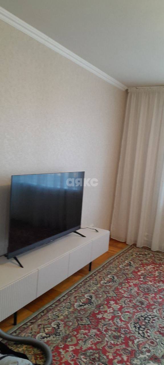 Фото №4: 4-комнатная квартира 81 м² - Мариуполь, Жовтневый, пр-кт Металлургов, 123