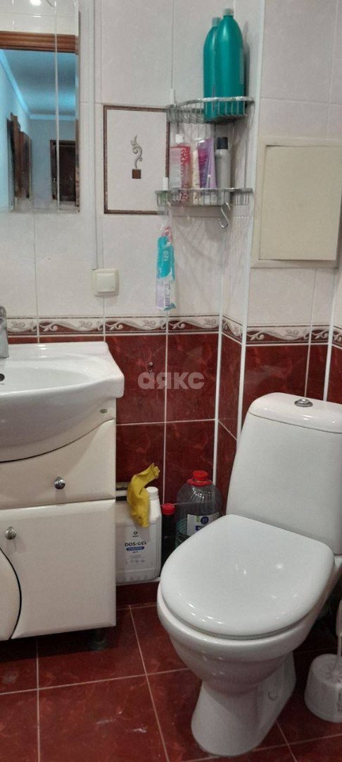 Фото №7: 4-комнатная квартира 81 м² - Мариуполь, Жовтневый, пр-кт Металлургов, 123