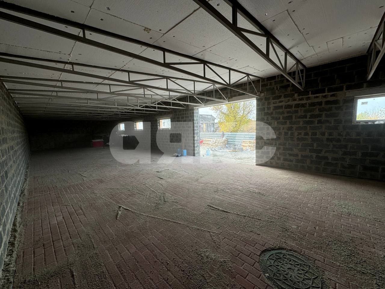 Фото №4: Коммерция 216 м² - Мариуполь, Левобережный, ул. Таганрогская, 5