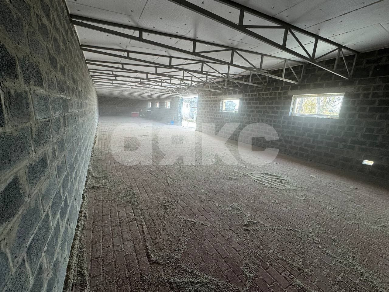 Фото №1: Коммерция 216 м² - Мариуполь, Левобережный, ул. Таганрогская, 5