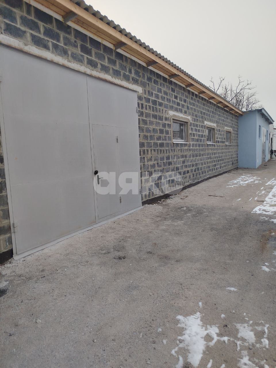 Фото №2: Коммерция 216 м² - Мариуполь, Левобережный, ул. Таганрогская, 5