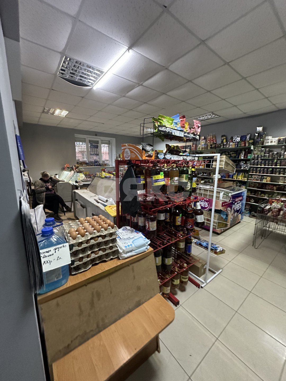 Фото №4: Коммерция 97 м² - Мариуполь, Приморский, ул. Черноморская, 22/10