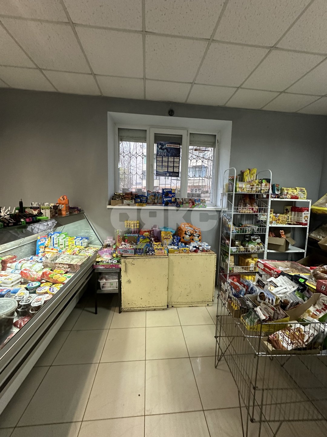 Фото №3: Коммерция 97 м² - Мариуполь, Приморский, ул. Черноморская, 22/10