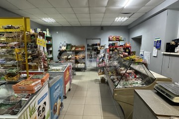 Фото №5: Коммерция 97 м² - Мариуполь, р. Приморский, ул. Черноморская, 22/10