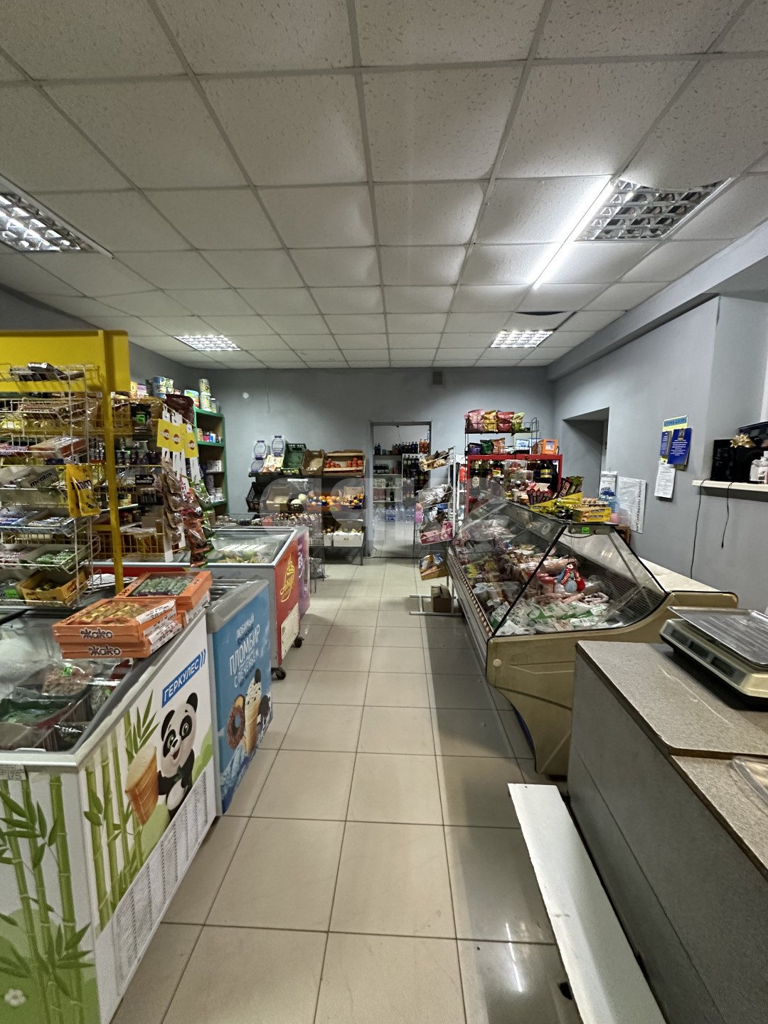 Фото №5: Коммерция 97 м² - Мариуполь, Приморский, ул. Черноморская, 22/10