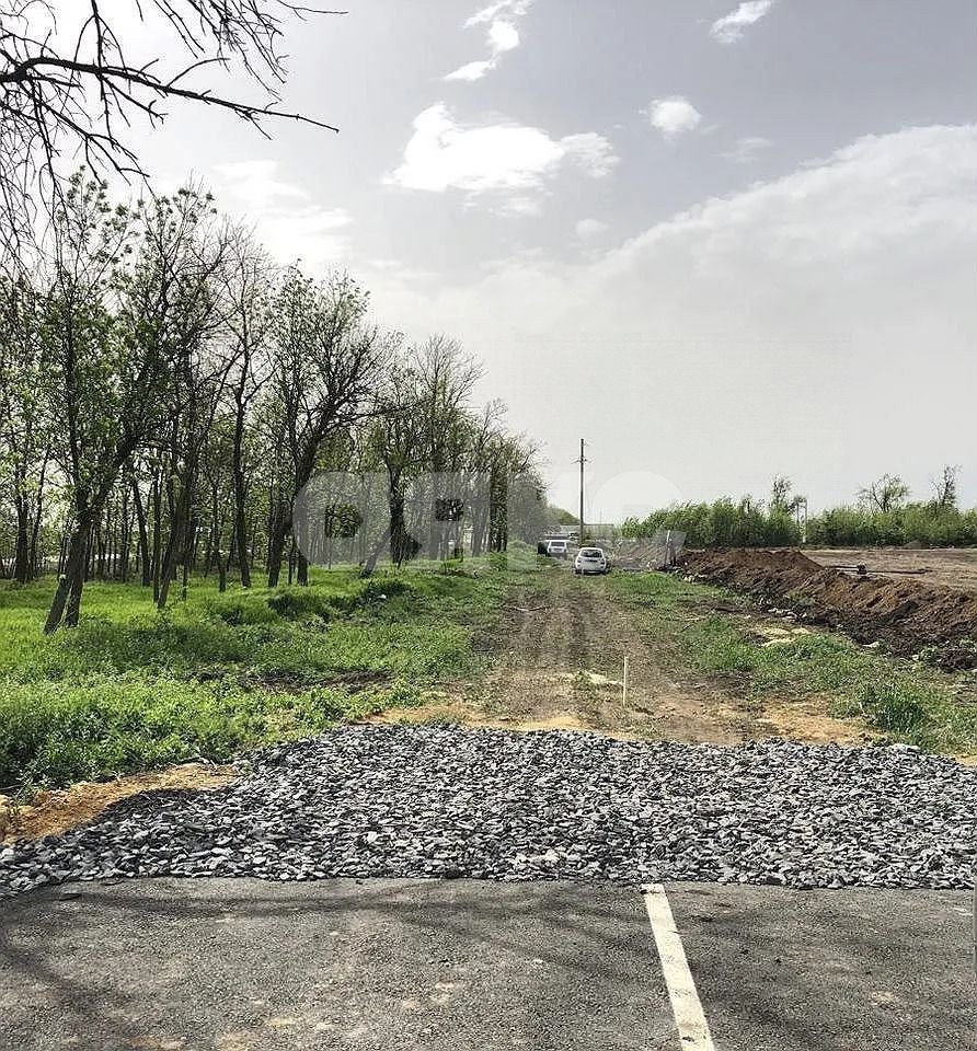 Фото №8: Коммерческая земля 50 сот. - Щепкин, ул. Строителей