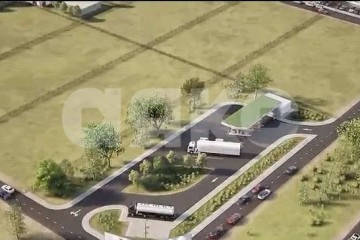 Фото №4: Коммерческая земля - Щепкин, ул. Строителей