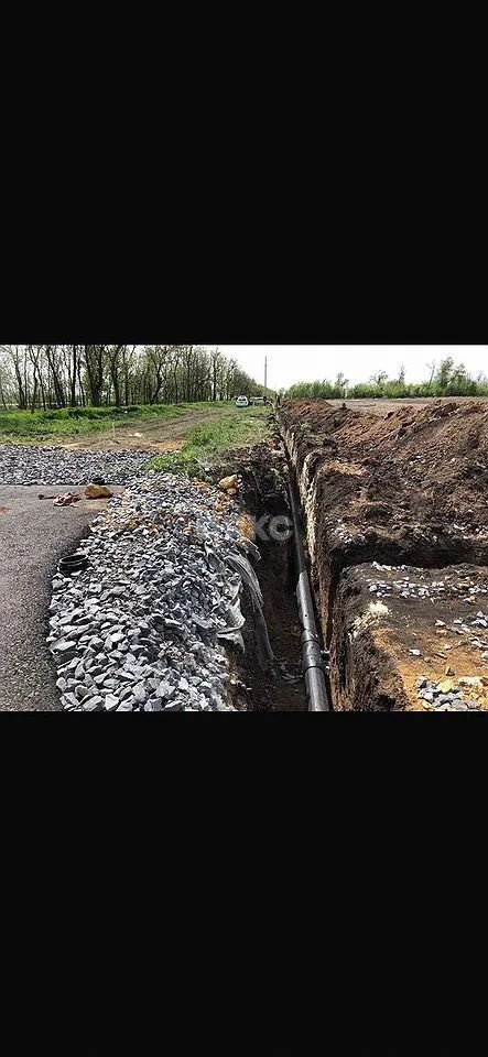 Фото №3: Коммерческая земля 50 сот. - Щепкин, ул. Строителей