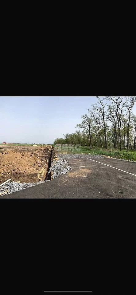 Фото №5: Коммерческая земля 50 сот. - Щепкин, ул. Строителей