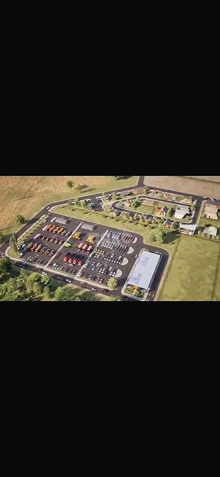 Фото №7: Коммерческая земля 50 сот. - Щепкин, ул. Строителей