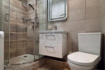 Фото №5: 2-комнатная квартира 50 м² - Краснодар, мкр. Фестивальный, ул. Гагарина, 145