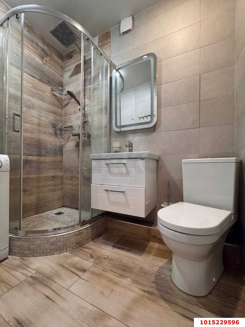 Фото №9: 2-комнатная квартира 50 м² - Краснодар, ул. Гагарина, 246