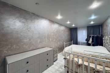 Фото №4: 2-комнатная квартира 50 м² - Краснодар, мкр. Западный внутригородской округ, ул. Гагарина, 246