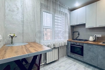 Фото №1: 2-комнатная квартира 50 м² - Краснодар, мкр. Западный внутригородской округ, ул. Гагарина, 246