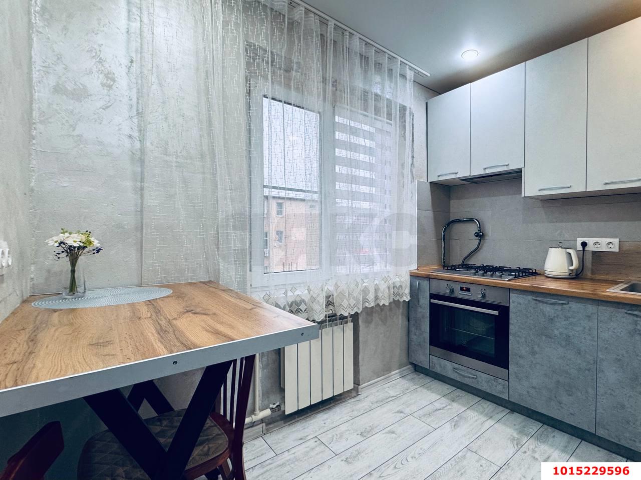 Фото №1: 2-комнатная квартира 50 м² - Краснодар, Западный внутригородской округ, ул. Гагарина, 246