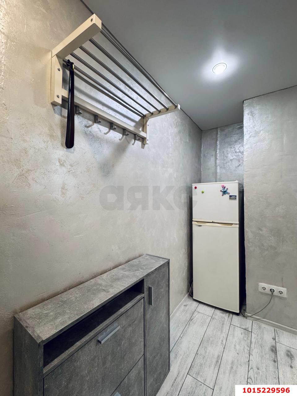 Фото №11: 2-комнатная квартира 50 м² - Краснодар, ул. Гагарина, 246