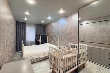 Фото №5: 2-комнатная квартира 50 м² - Краснодар, мкр. Западный внутригородской округ, ул. Гагарина, 246