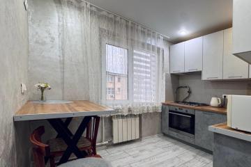 Фото №3: 2-комнатная квартира 50 м² - Краснодар, мкр. Западный внутригородской округ, ул. Гагарина, 246