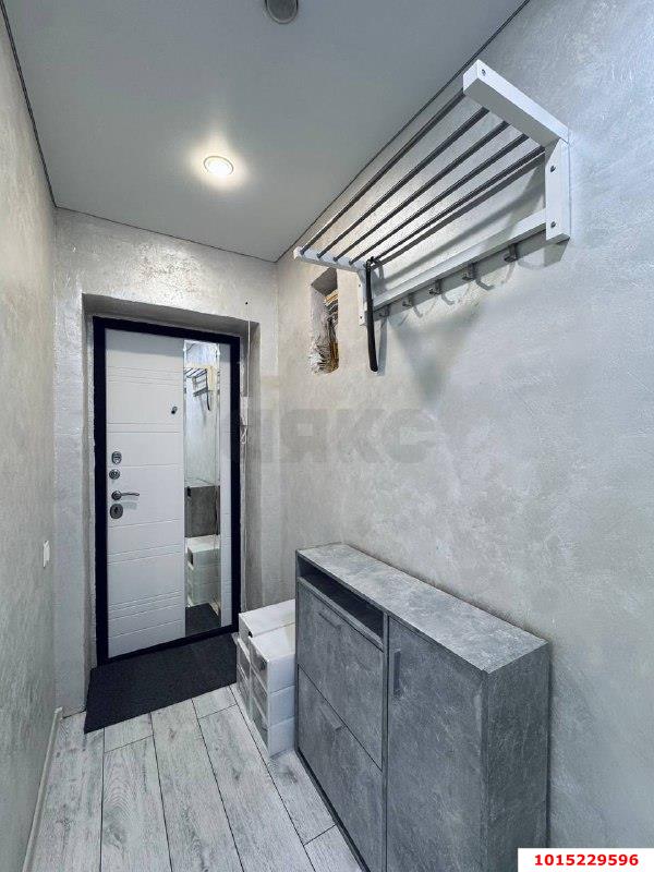 Фото №12: 2-комнатная квартира 50 м² - Краснодар, ул. Гагарина, 246