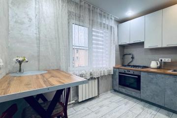 Фото №1: 2-комнатная квартира 50 м² - Краснодар, мкр. Западный внутригородской округ, ул. Гагарина, 246