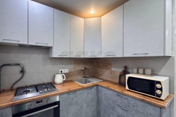 Фото №2: 2-комнатная квартира 50 м² - Краснодар, мкр. Западный внутригородской округ, ул. Гагарина, 246