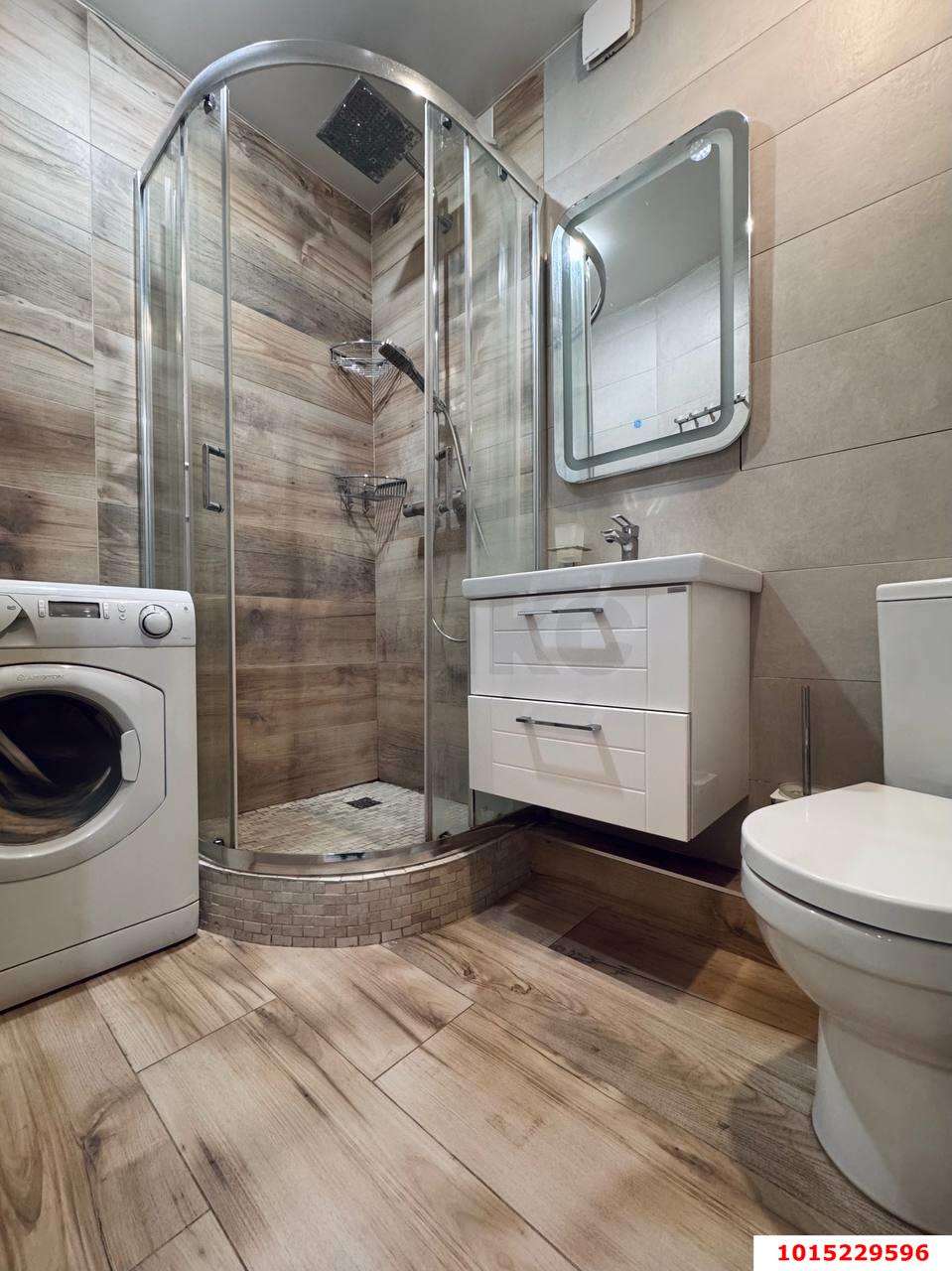 Фото №10: 2-комнатная квартира 50 м² - Краснодар, Западный внутригородской округ, ул. Гагарина, 246