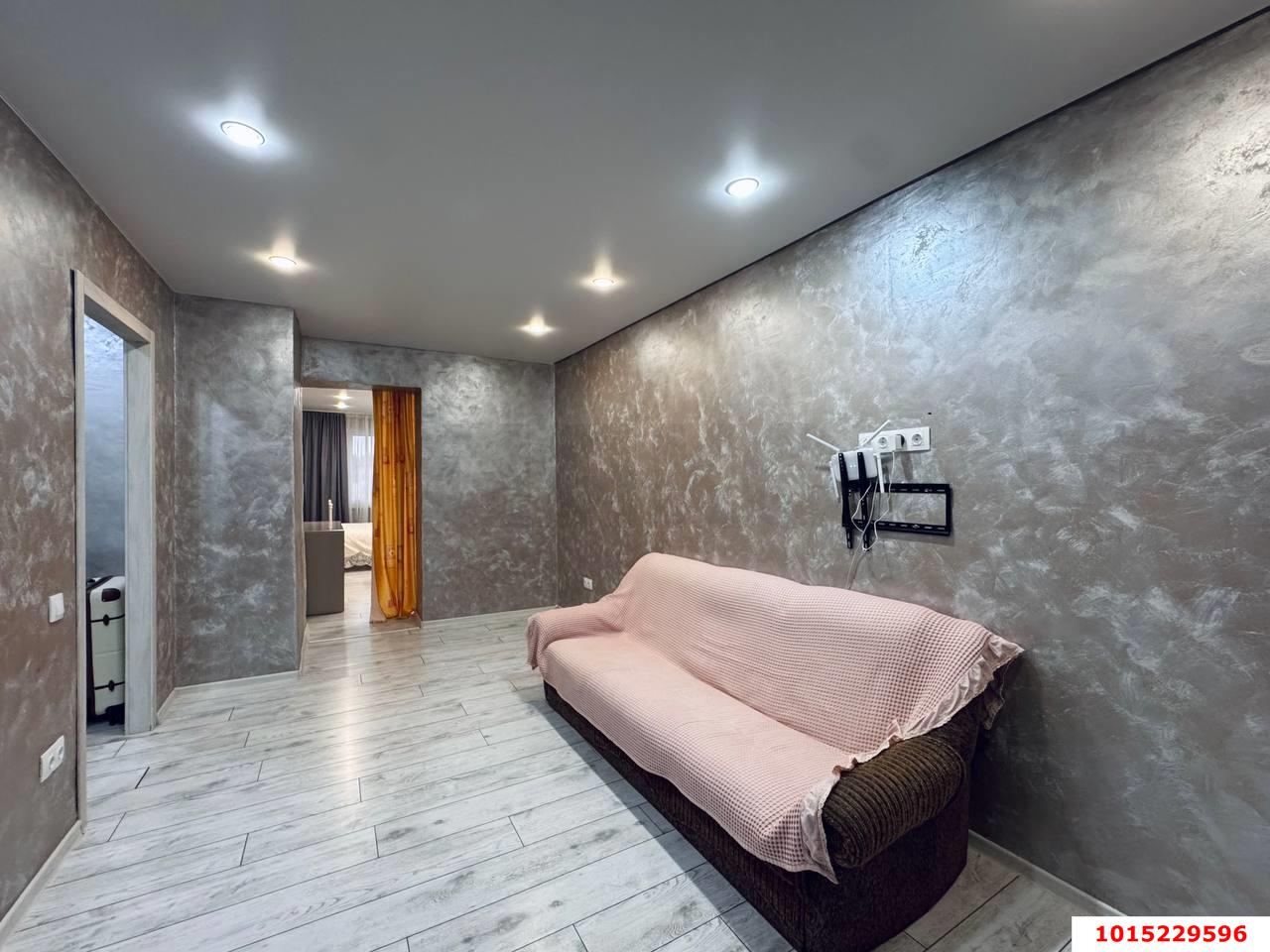 Фото №8: 2-комнатная квартира 50 м² - Краснодар, Западный внутригородской округ, ул. Гагарина, 246