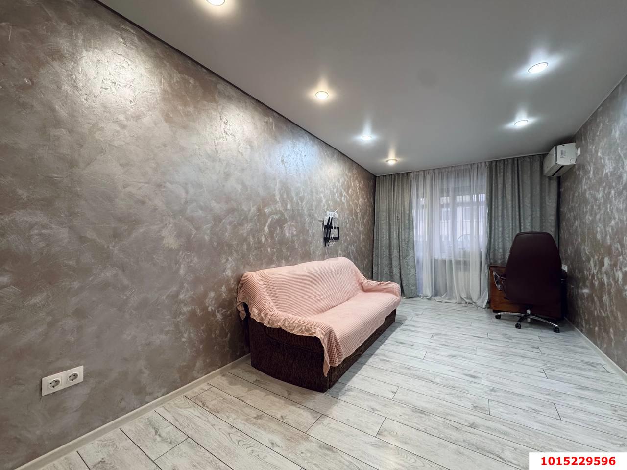 Фото №7: 2-комнатная квартира 50 м² - Краснодар, ул. Гагарина, 246