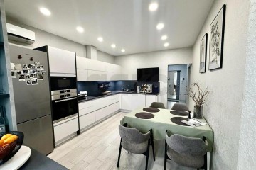 Фото №1: 1-комнатная квартира 49 м² - Краснодар, мкр. жилой комплекс Димитрова, ул. Димитрова, 3/1