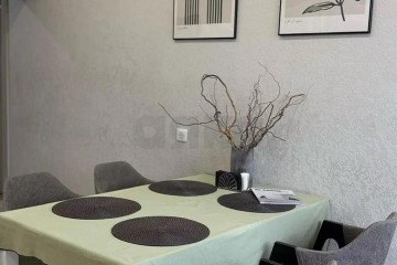 Фото №2: 1-комнатная квартира 49 м² - Краснодар, мкр. жилой комплекс Димитрова, ул. Димитрова, 3/1