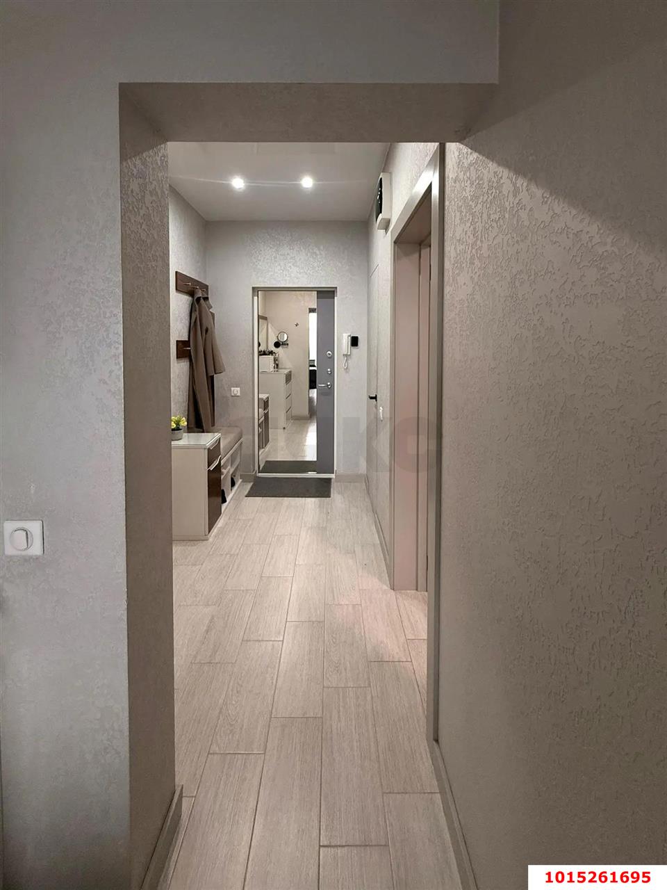 Фото №6: 1-комнатная квартира 49 м² - Краснодар, жилой комплекс Димитрова, ул. Димитрова, 3/1