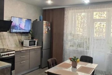 Фото №2: 2-комнатная квартира 57 м² - Краснодар, мкр. жилой комплекс Свобода, ул. Домбайская, 55