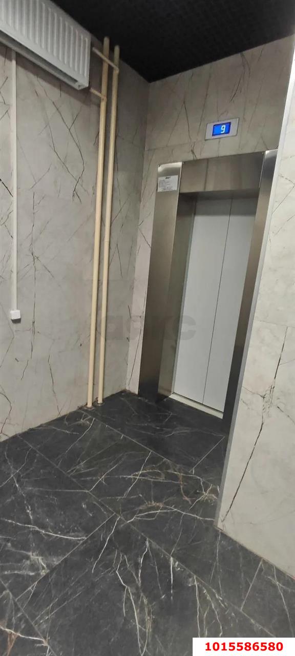 Фото №10: 2-комнатная квартира 57 м² - Краснодар, жилой комплекс Свобода, ул. Домбайская, 55