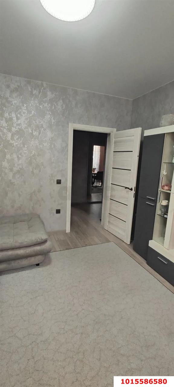 Фото №5: 2-комнатная квартира 57 м² - Краснодар, жилой комплекс Свобода, ул. Домбайская, 55