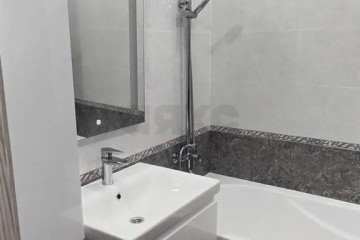 Фото №4: 2-комнатная квартира 57 м² - Краснодар, мкр. жилой комплекс Свобода, ул. Домбайская, 55