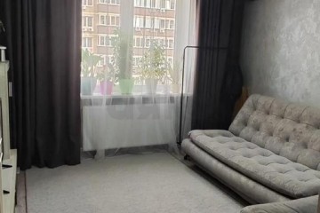 Фото №3: 2-комнатная квартира 57 м² - Краснодар, мкр. жилой комплекс Свобода, ул. Домбайская, 55