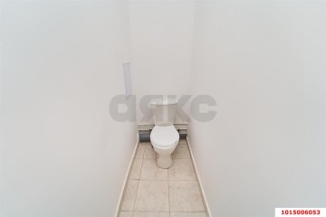 Фото №5: 2-комнатная квартира 60 м² - Краснодар, мкр. жилой комплекс Квартал № 6, ул. Генерал-лейтенанта Александра Сапрунова, 37к1